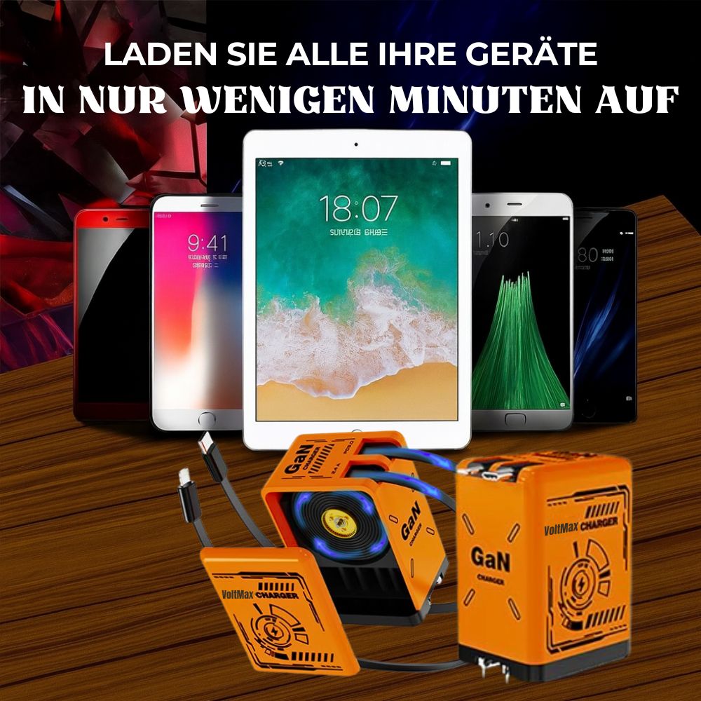 Voltmax™