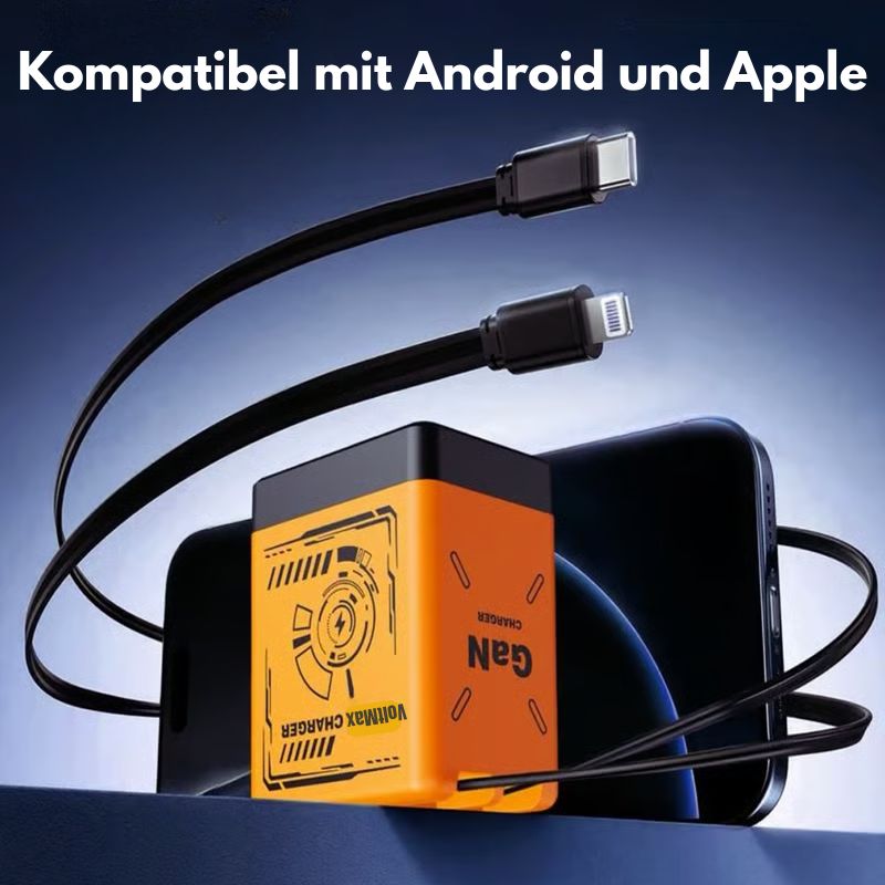 Voltmax™