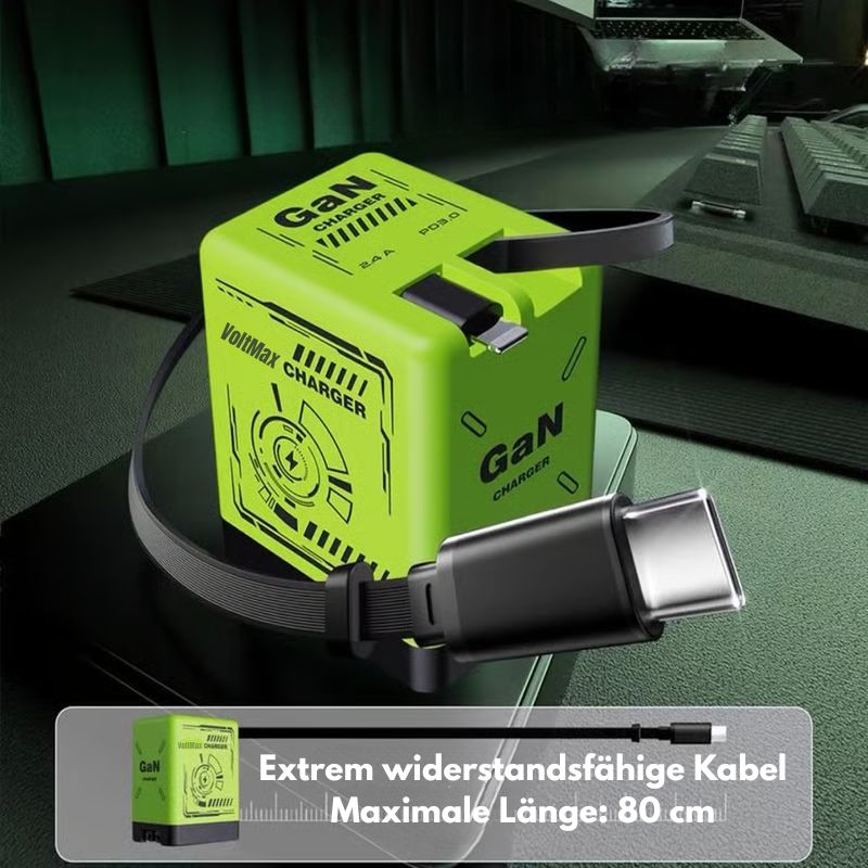 Voltmax™