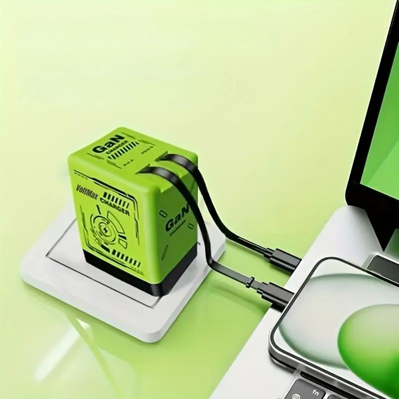 Voltmax™