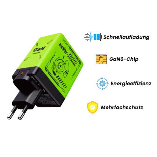 Voltmax™